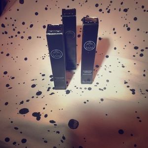 Rituel de Fille Lip Trio